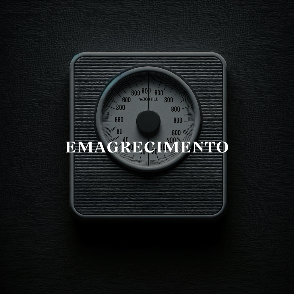 Emagrecimento