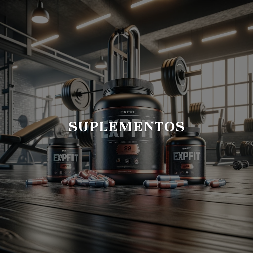 Suplementos